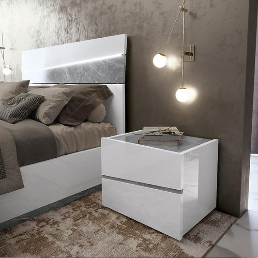 Bedroom Set Alba