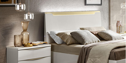 Bedroom Set Kharma