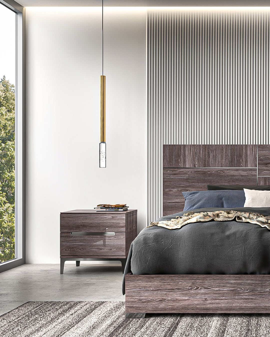 Bedroom Set Viola