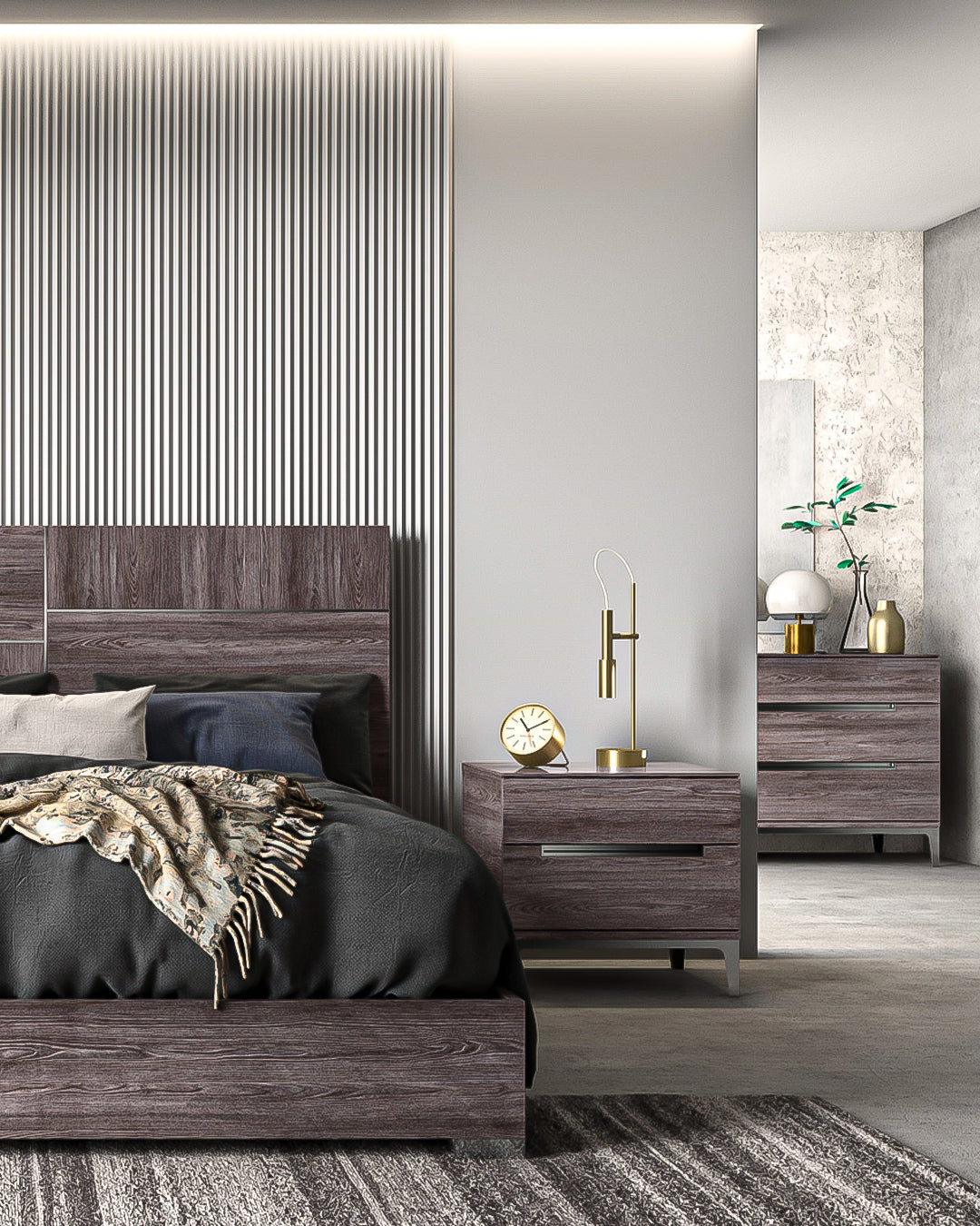 Bedroom Set Viola