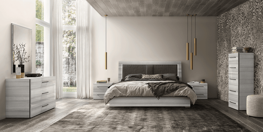 Bedroom Set Mia