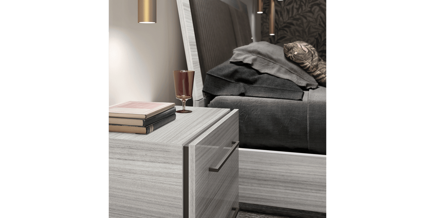 Bedroom Set Mia