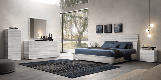 Bedroom Set Mia