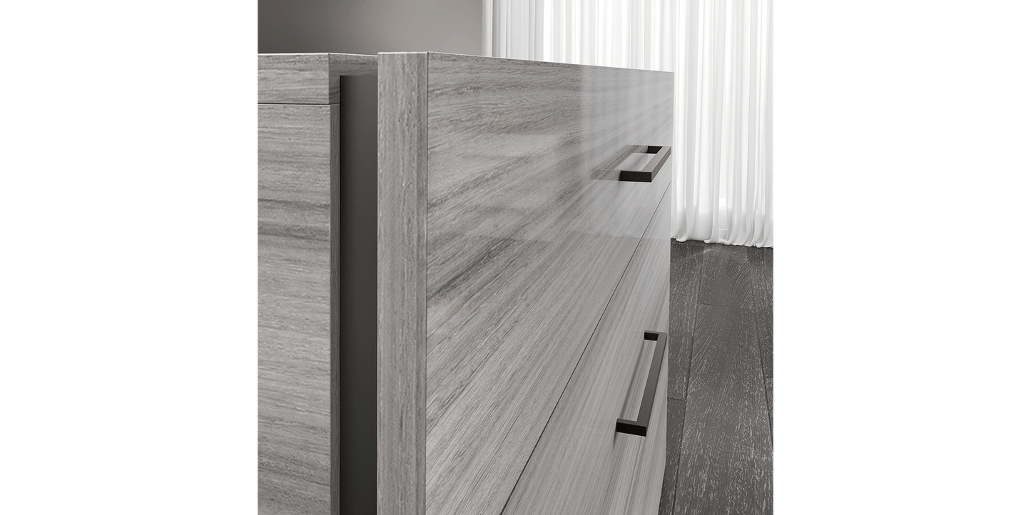 Bedroom Set Mia