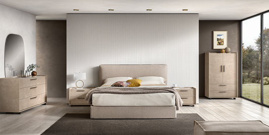 Bedroom Set Dune
