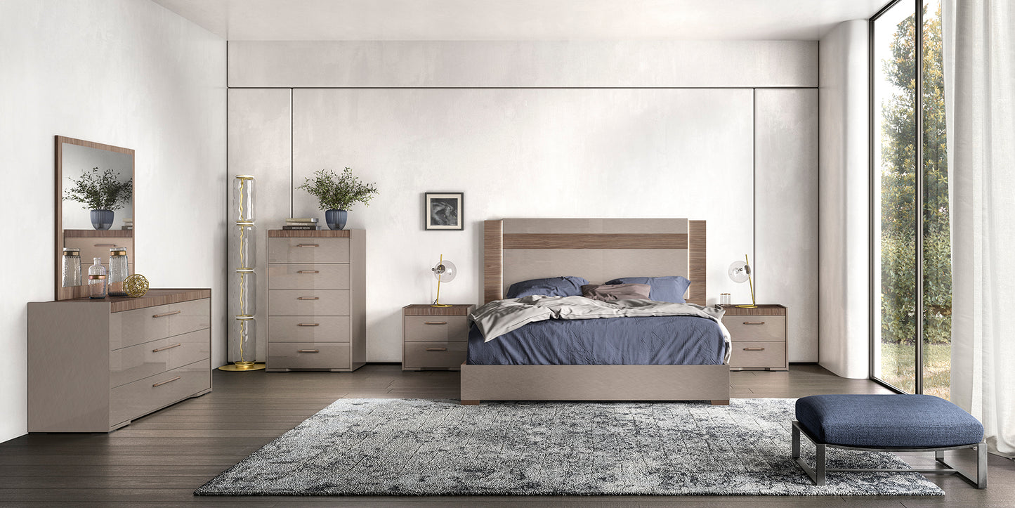 Bedroom Set Nora