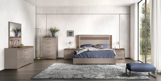 Bedroom Set Nora