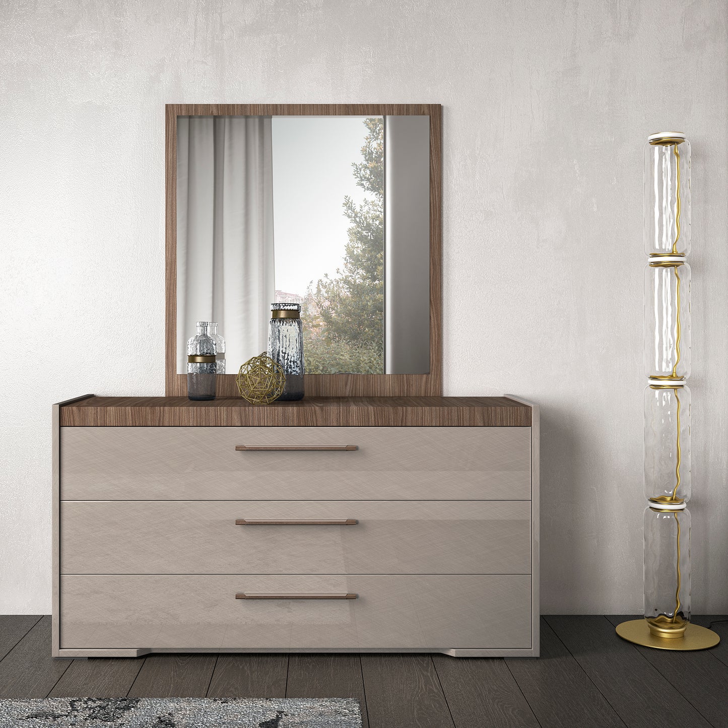 Bedroom Set Nora