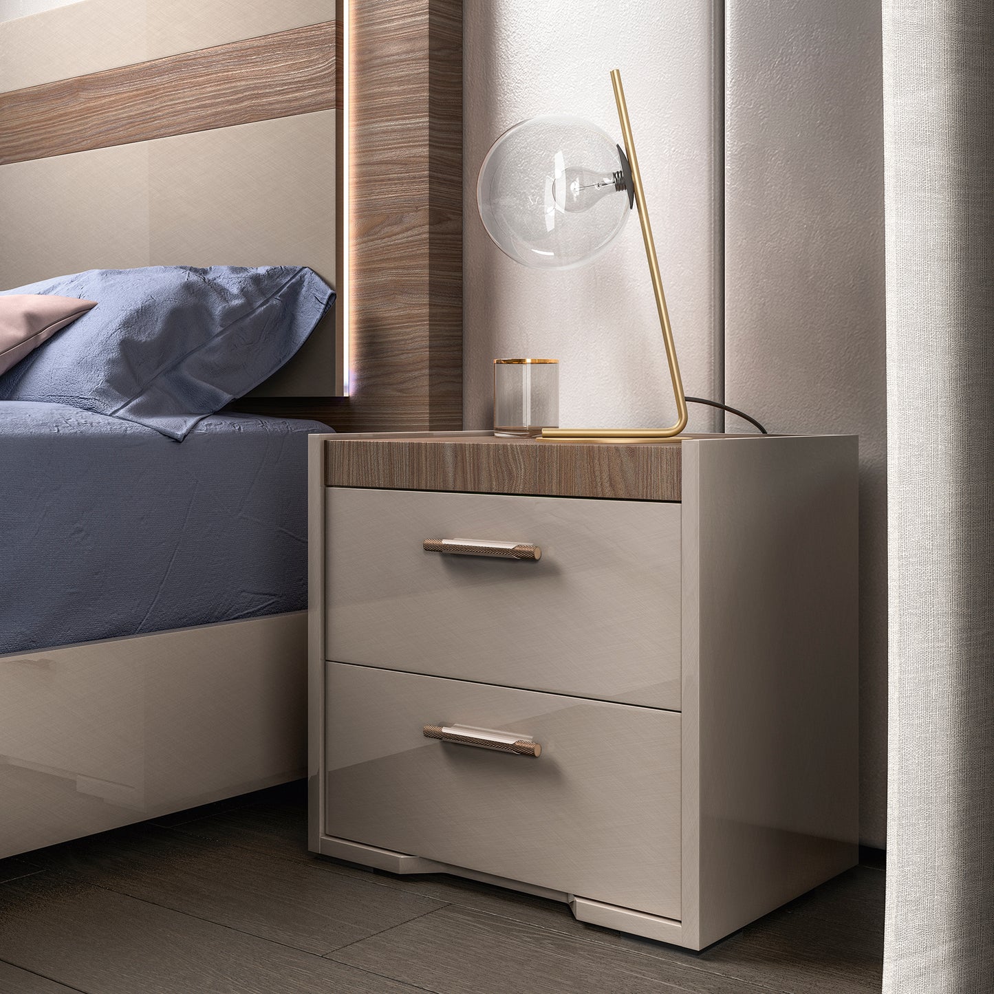 Bedroom Set Nora