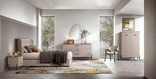 Bedroom Set Silvia