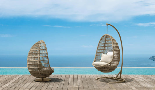 Panama Egg