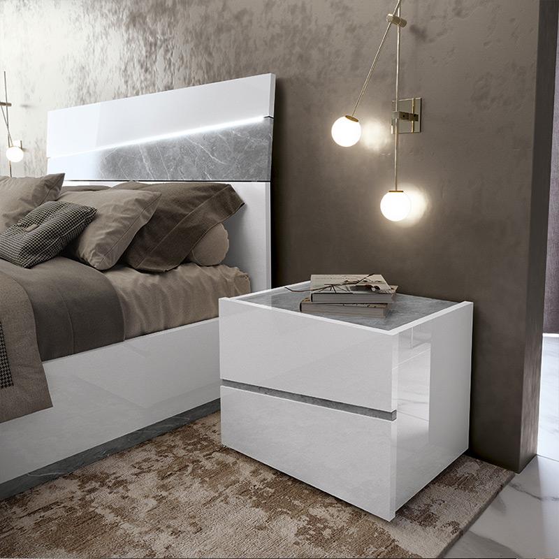 Bedroom Set Alba
