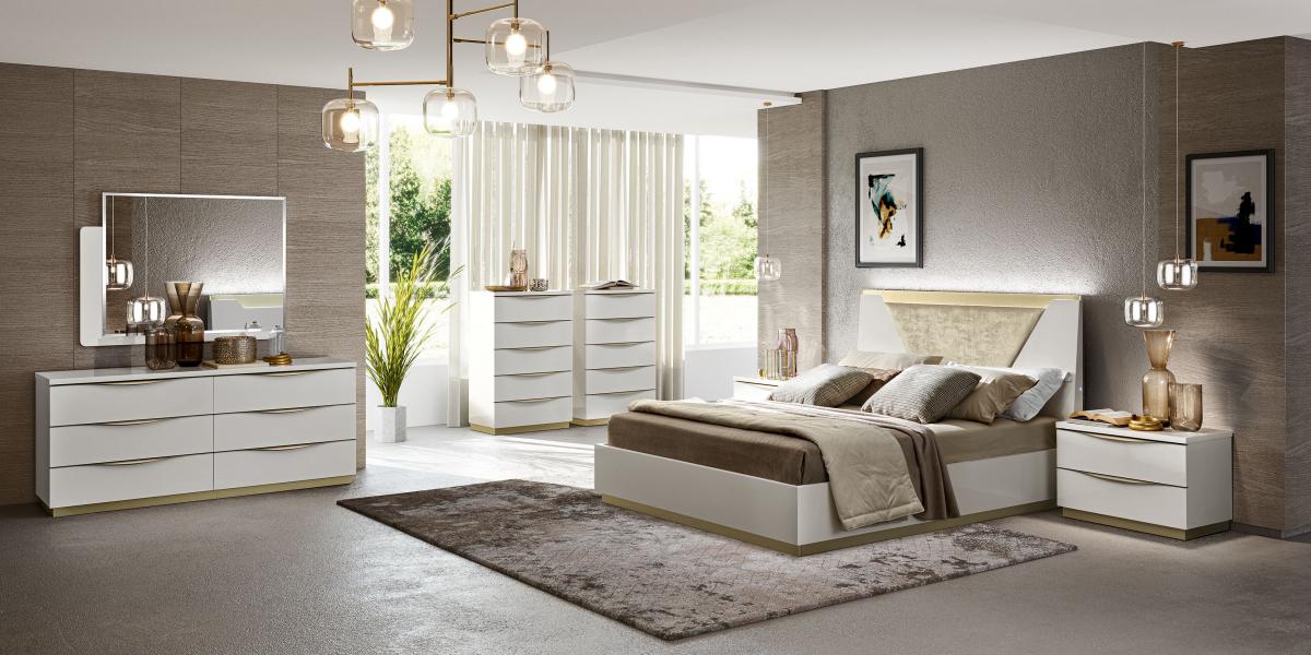 Bedroom Set Kharma