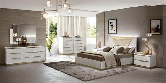 Bedroom Set Kharma