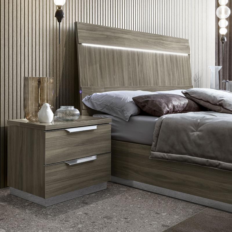 Bedroom Set Kroma