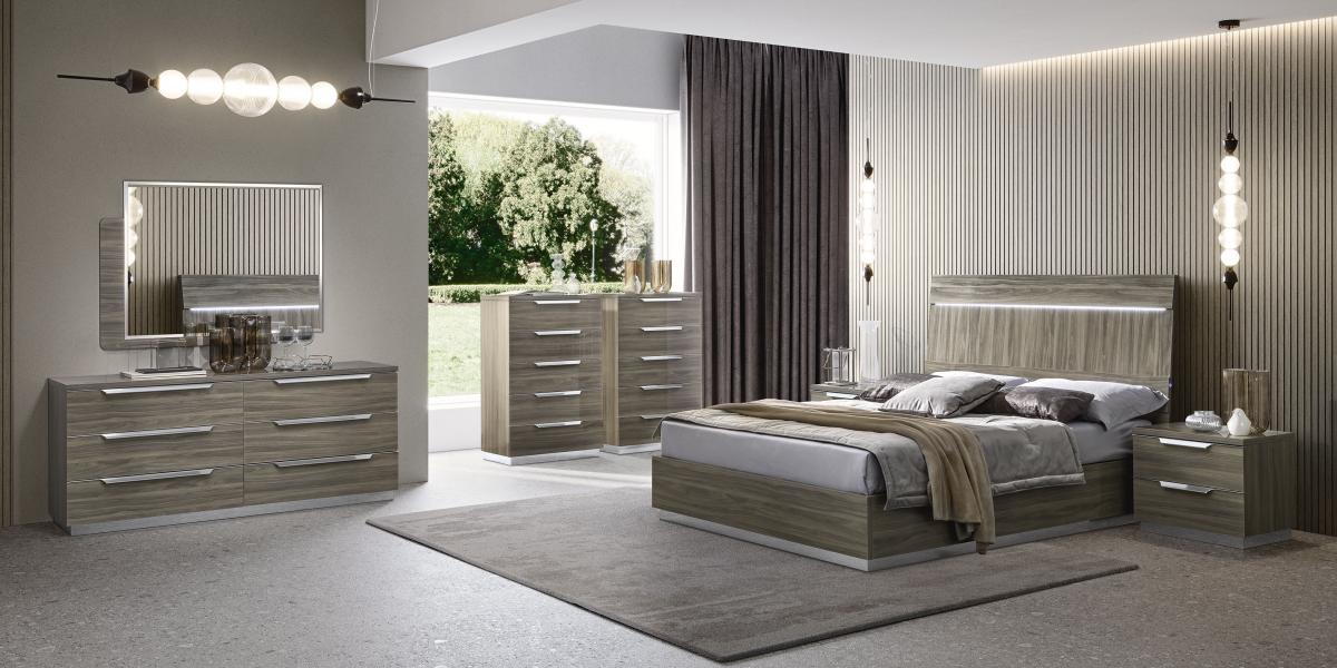 Bedroom Set Kroma