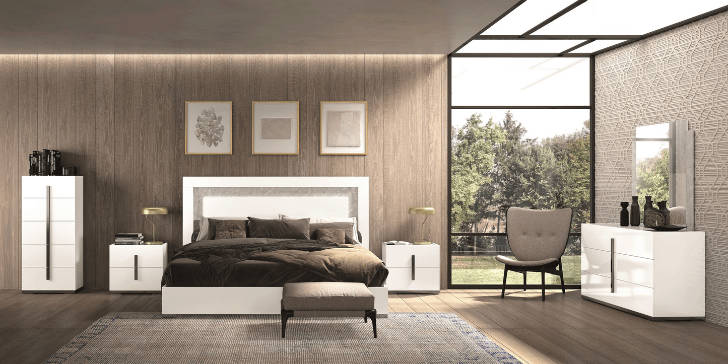 Bedroom Set Mara