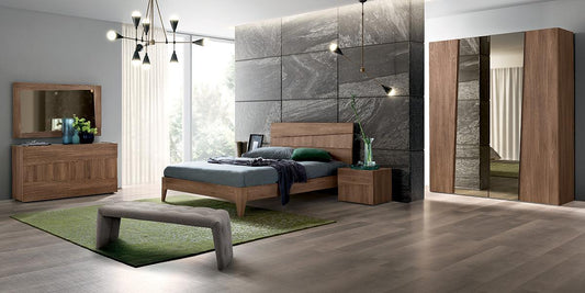 Bedroom Set Storm