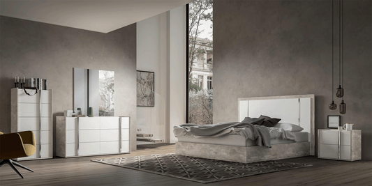 Bedroom Set Treviso