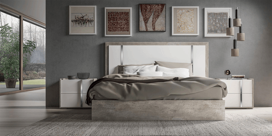 Bedroom Set Treviso